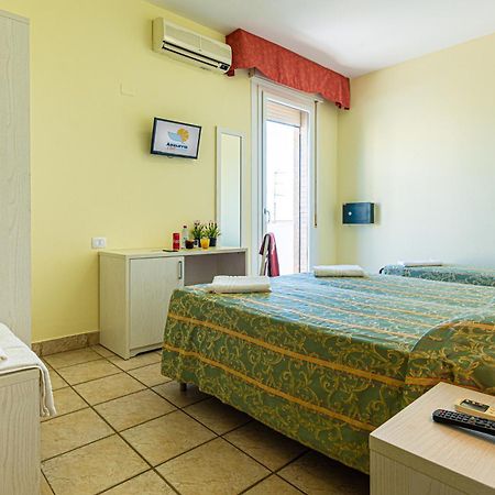 Hotel Marina Beach - Azzurro Club Равенна Экстерьер фото